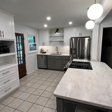 Modern Athens Home 4Bd, 3Bth Exteriör bild